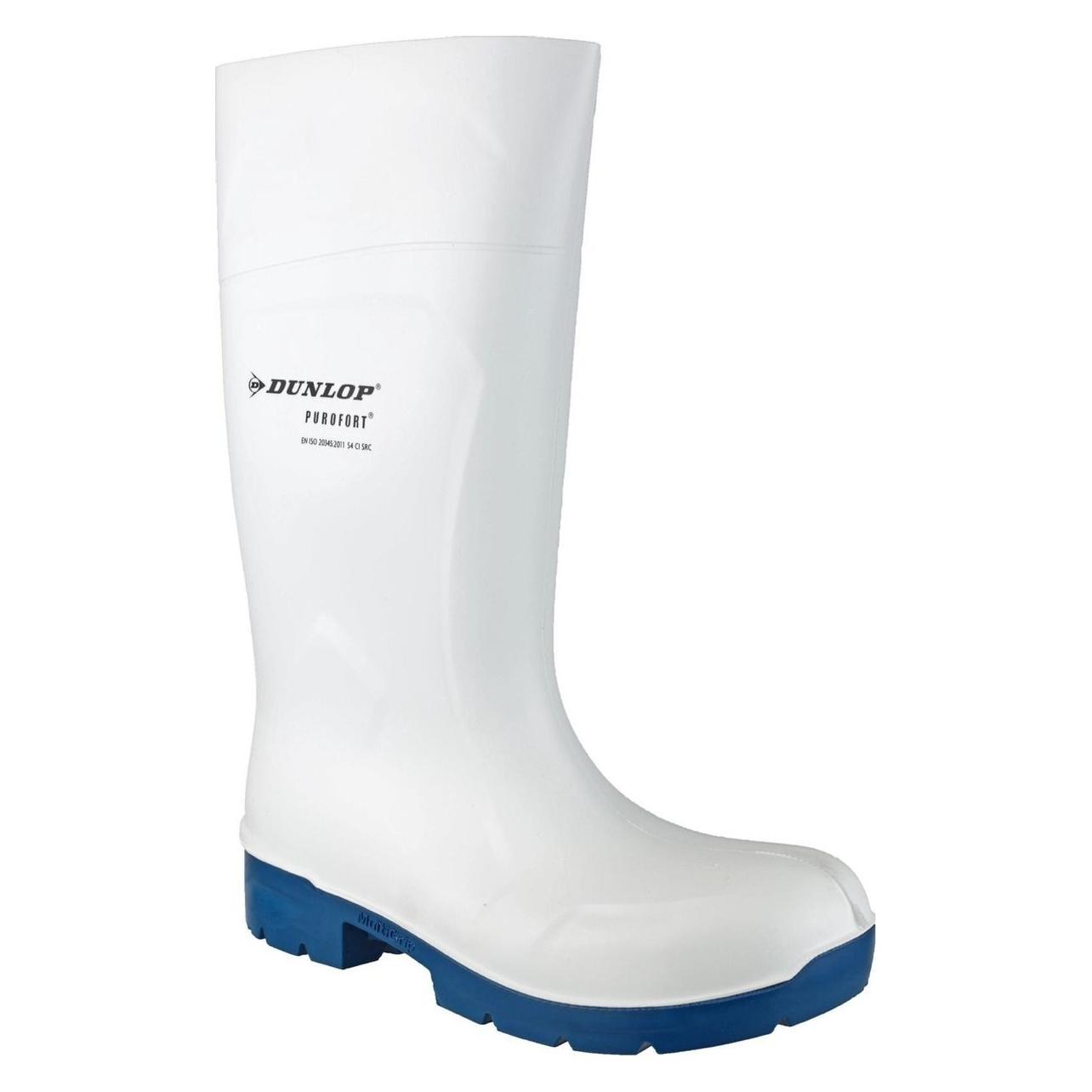 Dunlop NIMWEGEN PU-STIEFEL Purofort CA61131 (S4, 39) (CA61131.39)