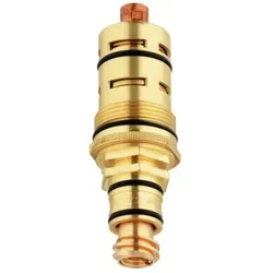 Grohe Thermoelement 47657 1/2" 47657000 warm rechts