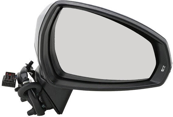 JOHNS 13 03 38-21 Wing mirror