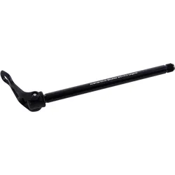 Shimano Hinterradsteckachse E-Thru SM-T700 157 mm schwarz