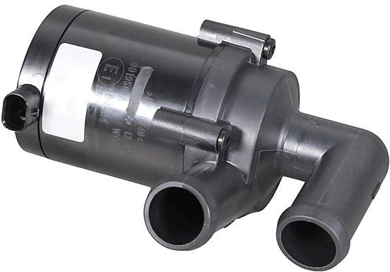 Metzger Autoteile Wasserumwälzpumpe, Standheizung 2221030 Für Peugeot