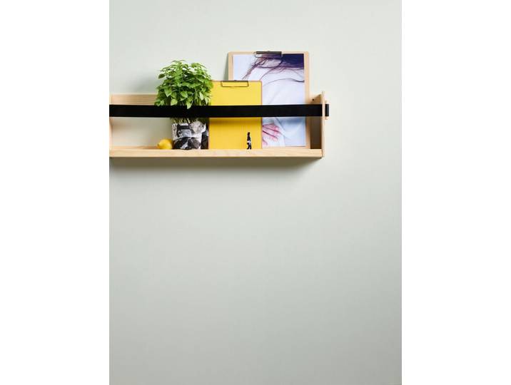 Effen behang Uni behang Vliesbehang Wit 288516 Ontdek behang online