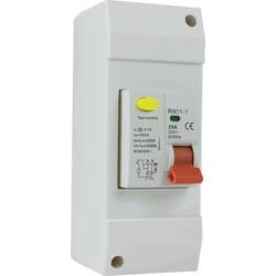 AS Schwabe 61565 FI-Schutzschalter A 25 A 0.03 A