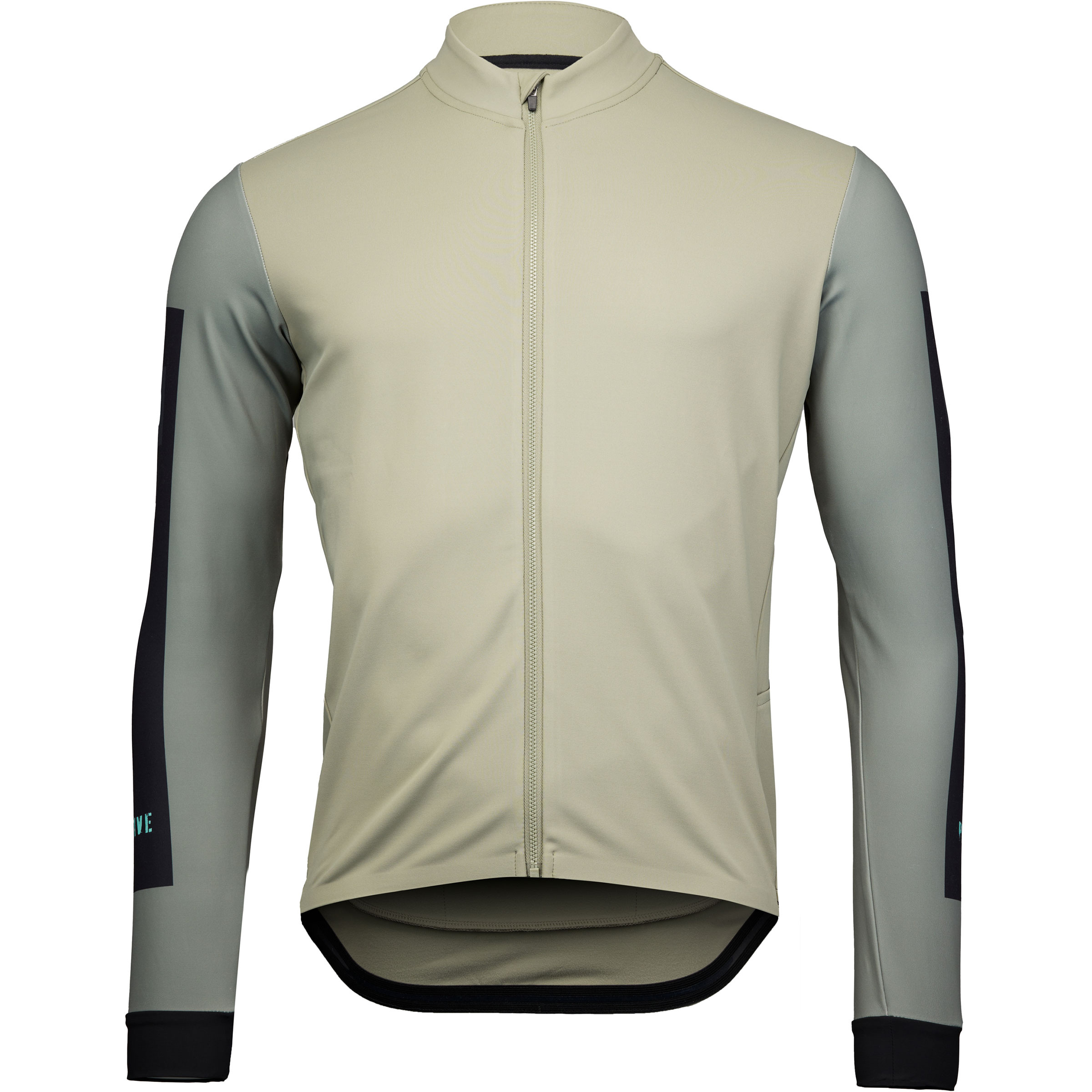 Protective Jamerson Trikot Herren Radtrikots gruen Größe M Mountainbike Elastisch