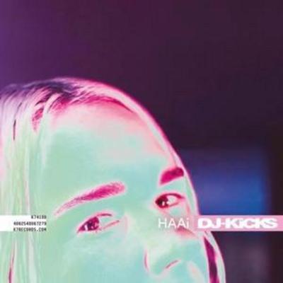 Haai: DJ-Kicks - Haai, CD