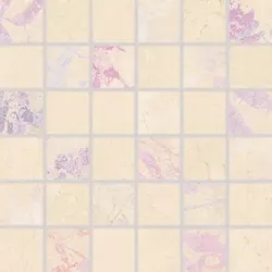 Rako Levante Mosaik mehrfarbig 30x30 cm matt/glanz WDM05592.1
