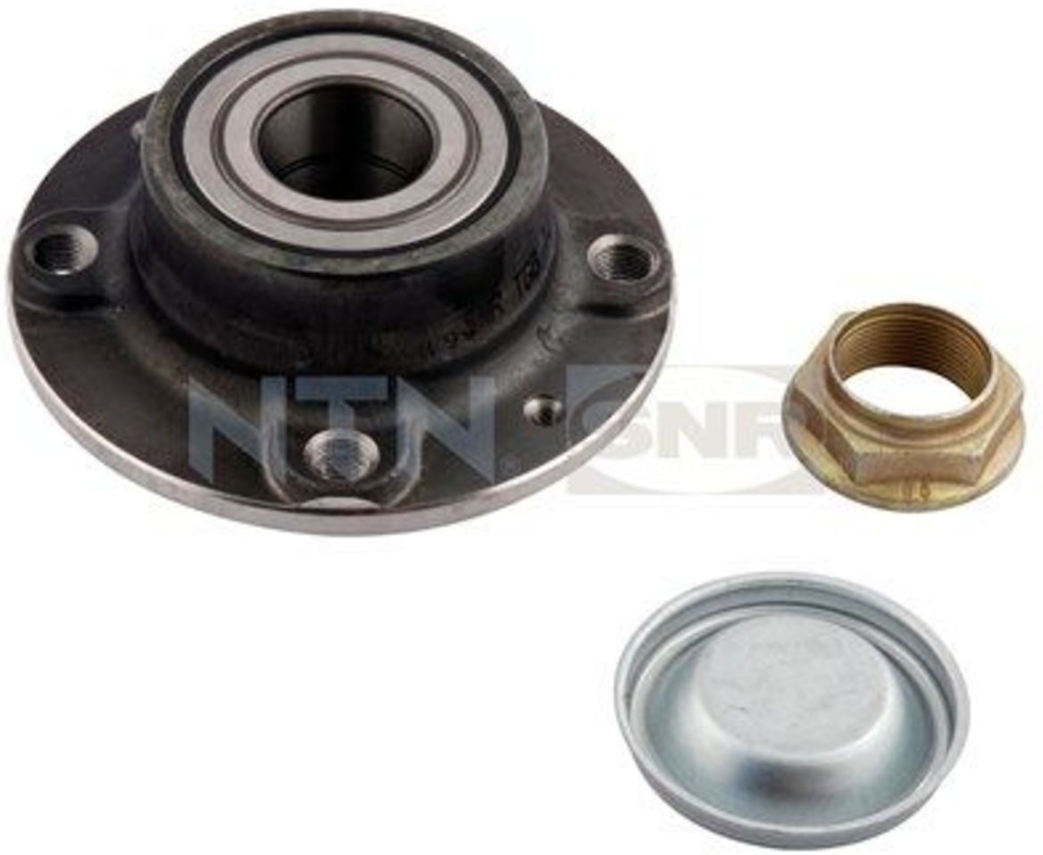 Radlagersatz SNR R159.37