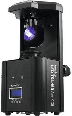 Eurolite LED TSL-150 Scan COB