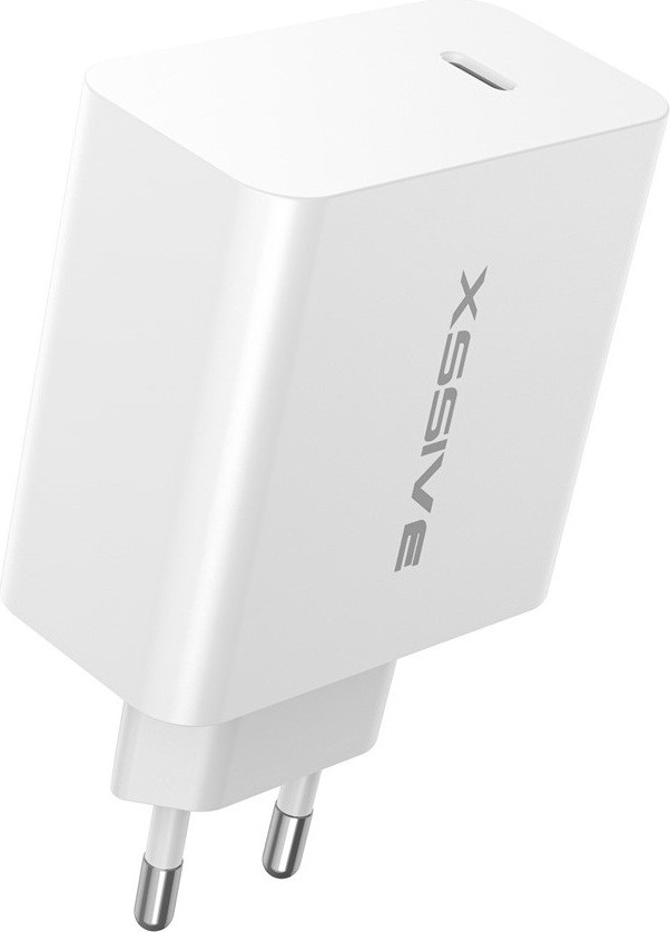 Cofi 45W PD Snellader met USB-C voor Android en iOS