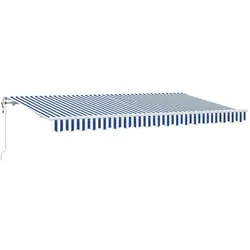 vidaXL, Markise, Ilmenfeld (Elektrisch) (2 m)