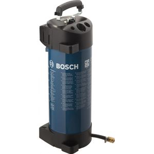 Bosch Wasserdruckbehälter 2609390308, 10 Liter, 6,0 bar Betriebsdruck, aus Stahl