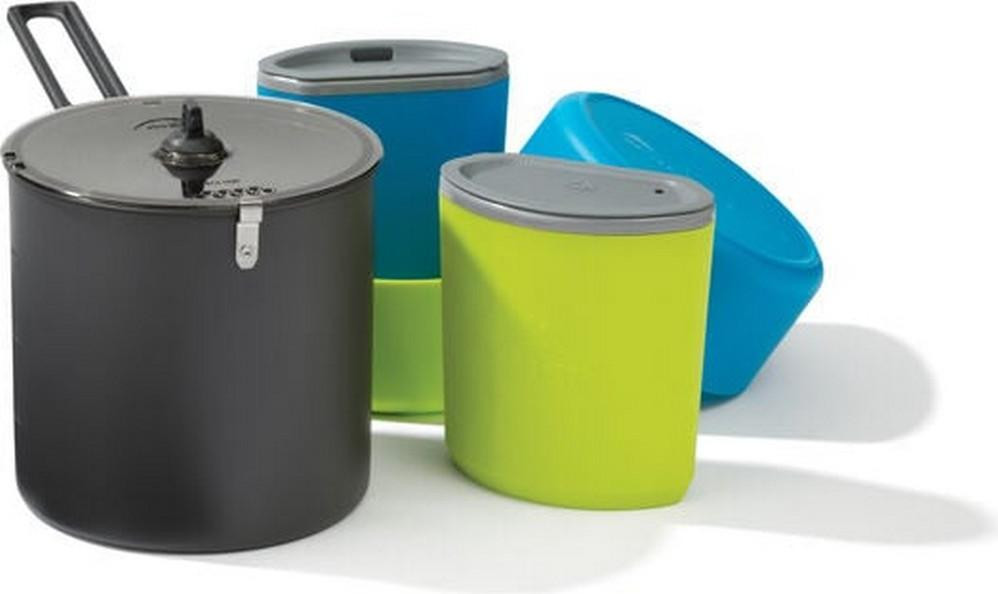MSR Trail Lite Duo Systeem Kookset