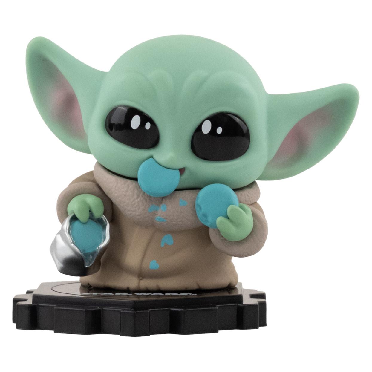 YuMe Star Wars: Figures S1 - Blindpack (70492)