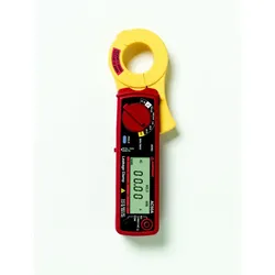 Beha-Amprobe Leckstromzange AC50A-D