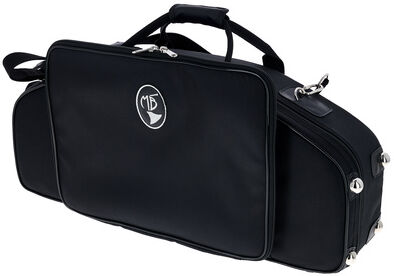 Marcus Bonna Case for Alto Saxophone Noir