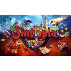 Sintopia