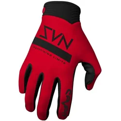 Seven MX, Motorradhandschuhe, Handschuhe Zero (Herren, L)