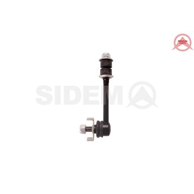 Sidem Stange/Strebe, Stabilisator [Hersteller-Nr. 41861] für Nissan