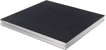 Stairville Tour Stage Platform 1x1m ODW