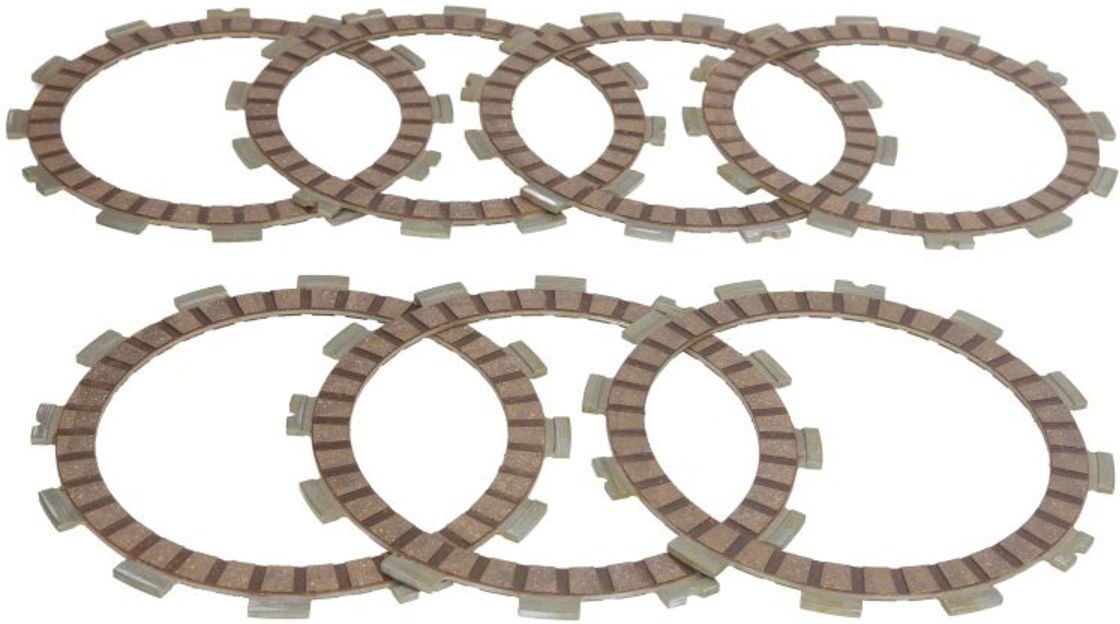 Kupplungsscheibe FERODO FCD0308