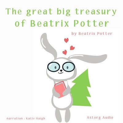 10 rares Beatrix Potter tales - Beatrix Potter, Audio, 9782821124639