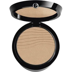 ARMANI Luminous Silk Powder - beige