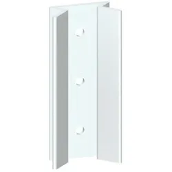 TraumGarten Longlife Eck-Adapter (45°)