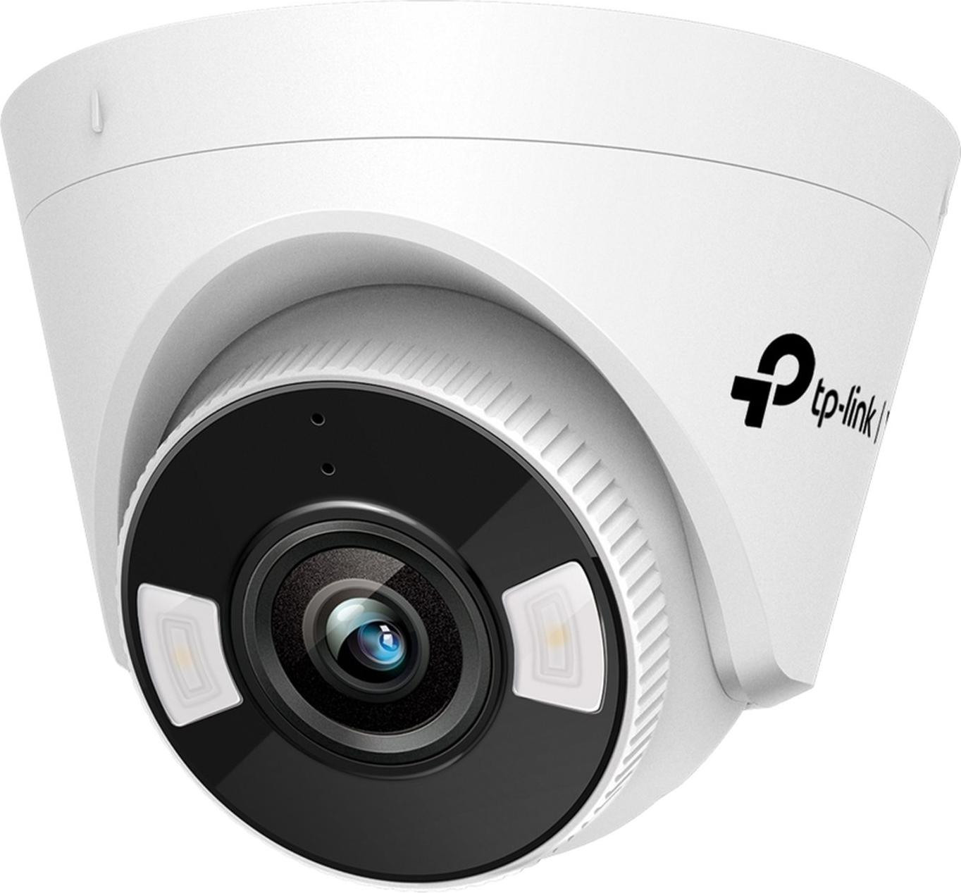 TP-Link VIGI C440-W(4mm)(UN) Omada IP-camera 4MP Full-Color koepelcamera