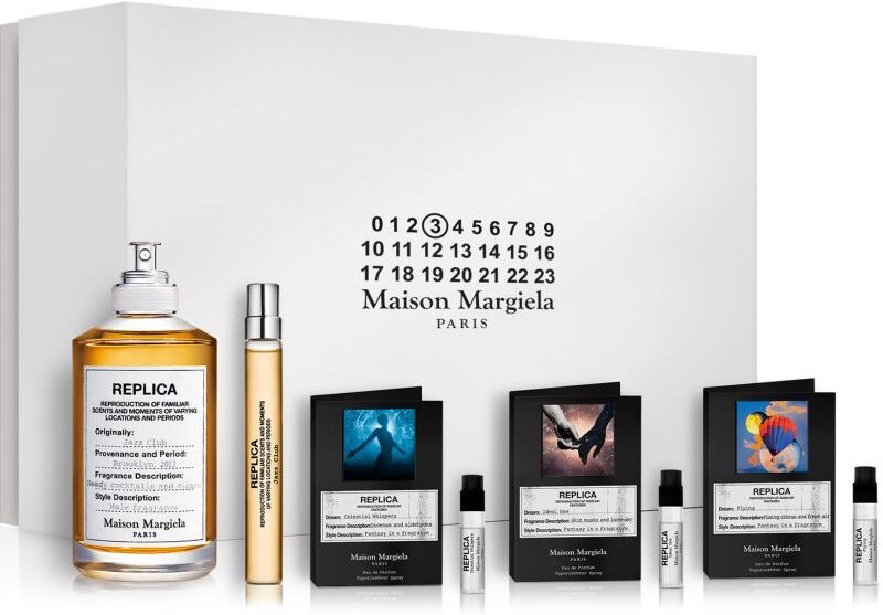 Maison Margiela REPLICA Jazz Club gift set
