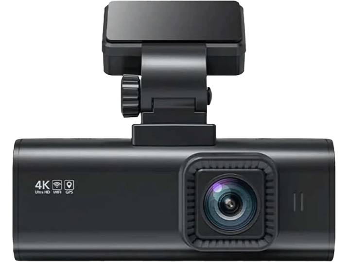Redtiger F7N Pro 4K Wifi GPS 2CH 64GB