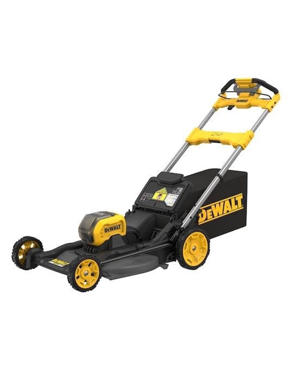 Dewalt Akku-Rasenmäher DCMWSP550N-XJ Cordless Lawn Mower
