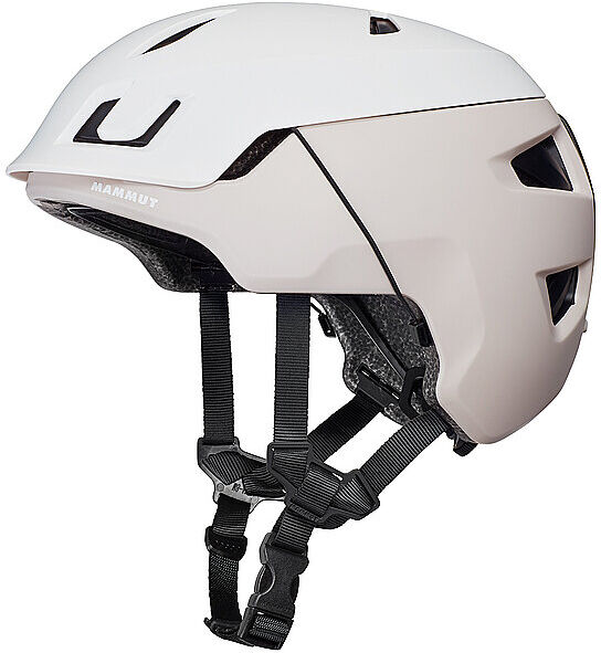 MAMMUT Tourenhelm Route weiss   51-55CM B