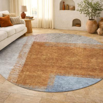 Addison Rugs Premium Washable Super Soft Modern Livingston Mayfield Rug