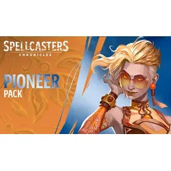 Spellcasters Chronicles - Pioneer Pack