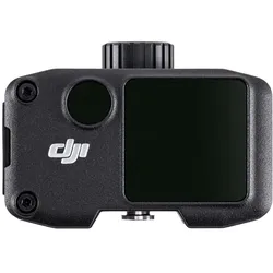 DJI LiDAR Entfernungsmesser für Film- und Videoproduktionen