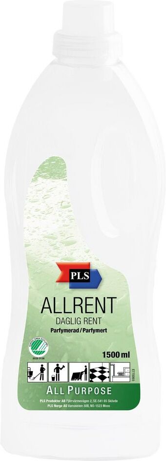 PLS Allrengöring All Purpose 1,5L