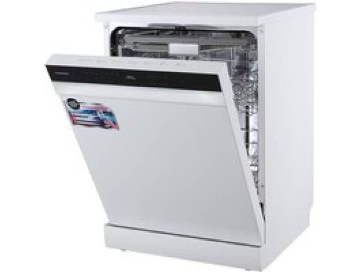 Lave-vaisselle pose libre Thomson TDW1444BWH