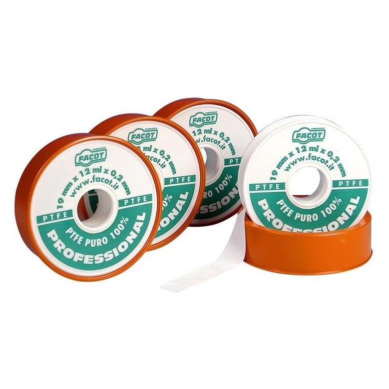 Facot Teflon Tape (25 mm) (33041083)