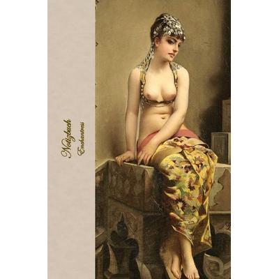 Notizbuch Enchantress, Taschenbuch von Elizabeth Potter, Epubli, 978-3-8187-6314-5