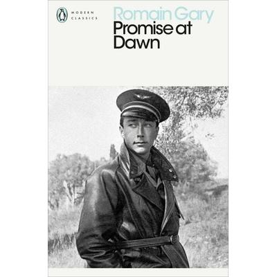Promise at Dawn, Taschenbuch von Romain Gary, Penguin Books UK, 978-0-241-34763-8