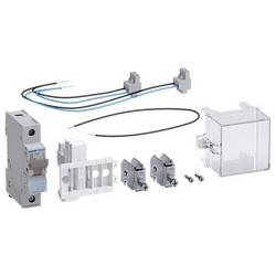 Hager ZY5N2LS Bestückungspaket f.Spgs- versorgung APZ/RfZ H1400 LS 6A im NAR Bestückungspaket Mehrfarbig 1 St.