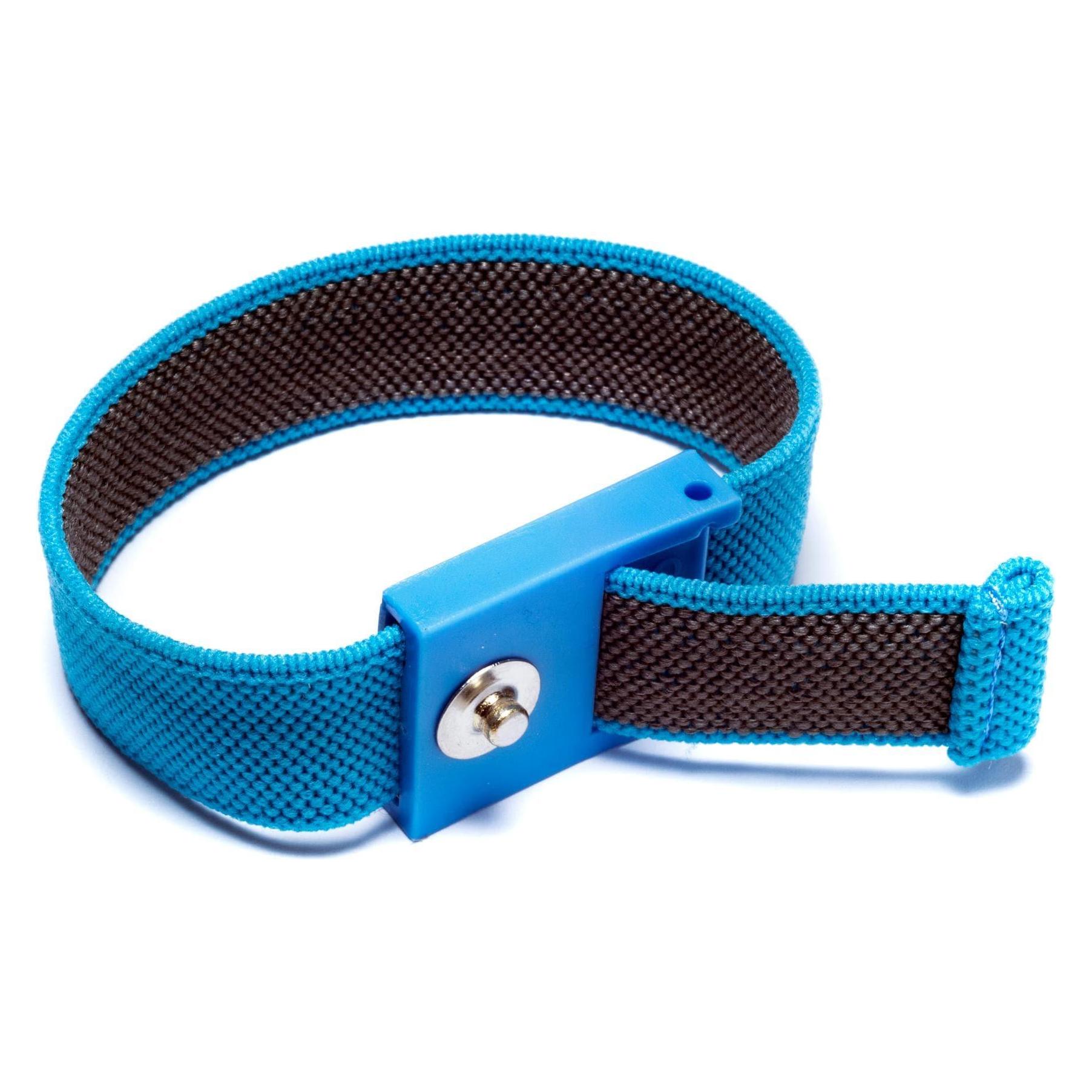 Weller Erem Erdungskabel für ESD-Tester Blau (T0051403899)