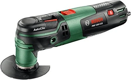 BOSCH Oszillationsschleifer elektrisch PMF 250 CES 0.603.102.100