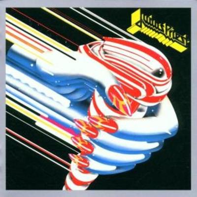 Turbo - Judas Priest, CD