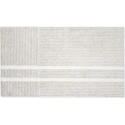 Loype Breezy Beige Fußmatte 85 x 150 cm