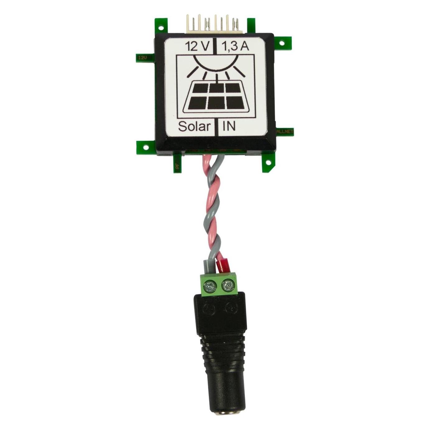 Allnet Brick"R"knowledge Solar Brick (ALL-BRICK-0485)