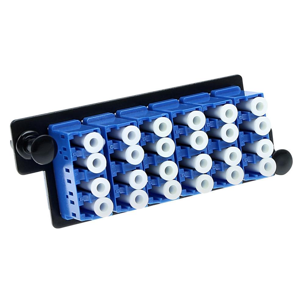 ACT Adapterplate 6xLC Quad (24F) OS2 (FA2153)