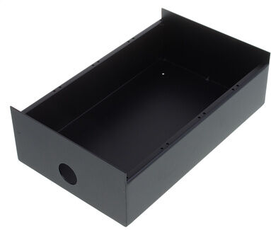 pro snake Floorbox 9916 Schwarz