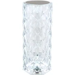 Tischleuchte GIXI AKKU (DH 9x21 cm) - DH 9x21 cm
