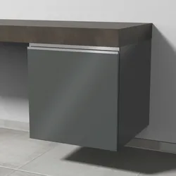 Sanipa Anbau-/Solitärschrank variabel L239379L
